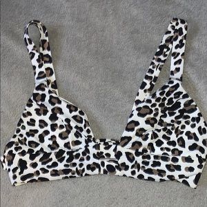 Vitamin A Nuetra Bralette Top